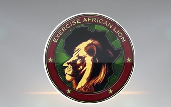 African Lion 2022 initial planning event