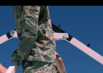 Schriever Mission Partners, Space Delta 9 - Orbital Warfare