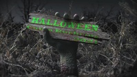 Camp Buehring - Halloween Hustle 5K