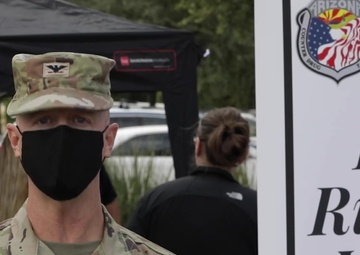 Prescription Drug Take Back 2021