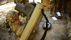 Raider Brigade EIB and ESB- Weapons Lanes