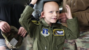 Pilot for a Day