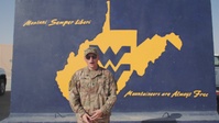 West Virginia University Shoutout