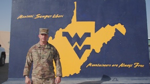 West Virginia University Shoutout