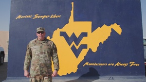 West Virginia University Shoutout