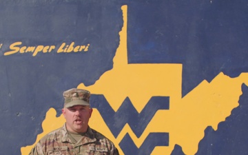 West Virginia University Shoutout