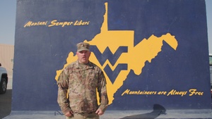West Virginia University Shoutout