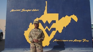 West Virginia University Shoutout