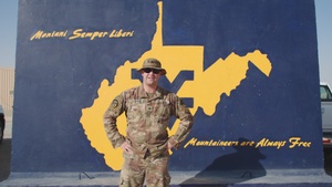 West Virginia University Shoutout