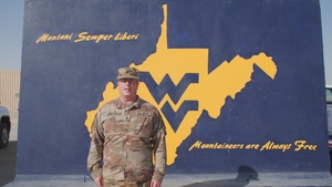 West Virginia University Shoutout