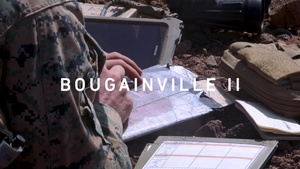 3/3 at Pohakuloa Training Area