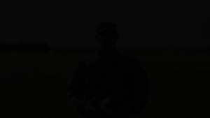 Task Force Atterbury- Go Army, Beat Navy!