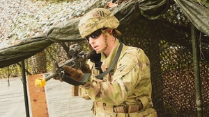 Raider Brigade hosts EIB and ESB