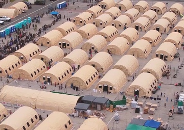 Bound for US: Last Afghan evacuees depart Ramstein (w/o graphics 720p)
