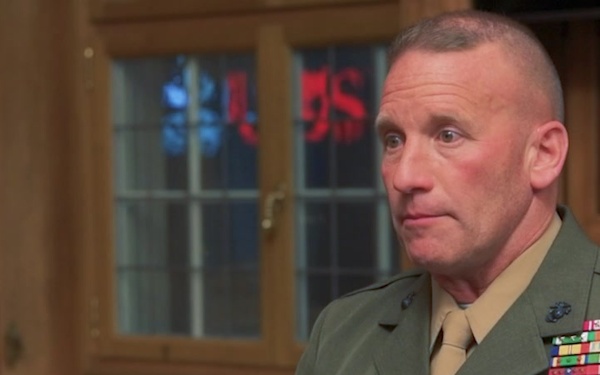 U.S. Africa Command, African Enlisted Development Strategy at Swiss Leadership School