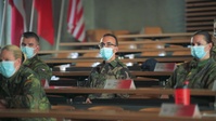 SM Swiss Leadership School AED