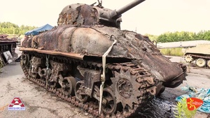 Museum Support Center – Anniston