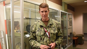 College Football shout outs / Navy