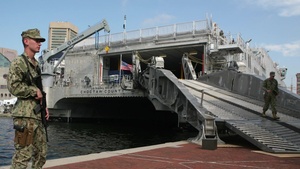 U.S. Navy Surgeon General 3-Year Review