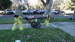Exercise READY EAGLE