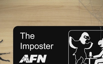 AFN The Station - The Imposter