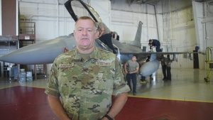 Colonel Leo Kamphaus Pittsburgh Steelers Shout Out