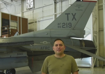 Tech Sgt Raul Flores Cowboys Shout Out