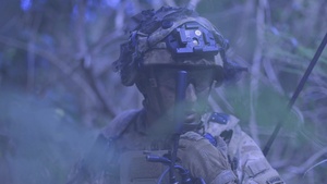Readiness exercise brings the battlefield to Oahu