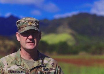 Joint Pacific Multinational Readiness Center launches on Oahu, Hawaii.