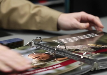 Recruiter the Recruiter Intro