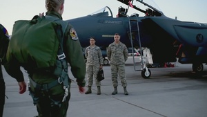 Air Force Rated Preparatory Program Teaser
