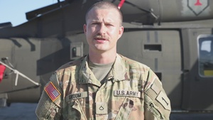 Veterans Day ASG Black Sea