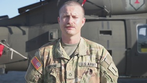 Veterans Day ASG Black Sea
