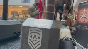 III Corps 2021 Career Counselor of the Year Competition