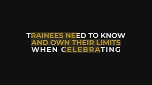 Own Your Limits: Trainees at Fort Sill
