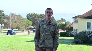 PFC Obrien Holiday Greeting