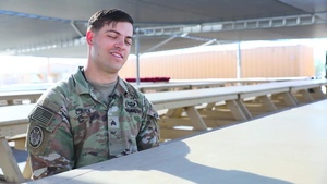 Project Convergence - 82nd Airborne Interviews