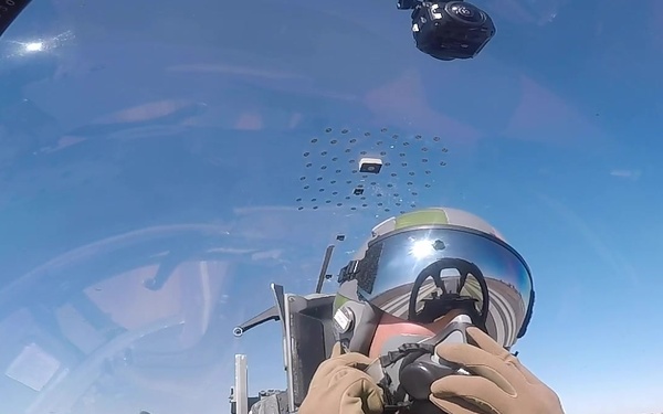 Great Colorado Airshow 2021