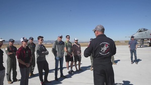 Great Colorado Airshow B-Roll Package