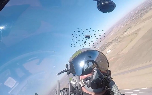 Great Colorado Airshow GoPro