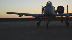 Bell Fort Worth Alliance Airshow 2021