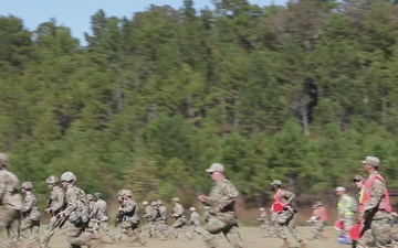 Alabama National Guard State Marksmanship Competition 2021