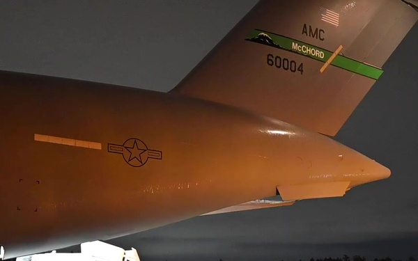 Exercise Rainier War highlights joint partnership