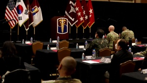 38th Parallel Healthcare Training Symposium
