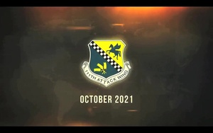 111th Attack Wing October 2021 Spotlight