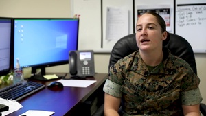 H&HS Celebrates the U.S. Marine Corps' 246th Birthday