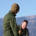 Marines train in the Rocky Mountains: Expeditionary Refueling