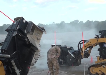 New RADR training sites increase access to war-winning capability for Airmen engineers