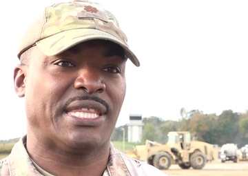 New RADR training sites makes access to war-winning capability easier, more convenient -- NO LOWER THIRDS
