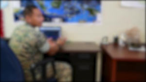 AFN Spotlight: 1stLt Phansiri (Clean)